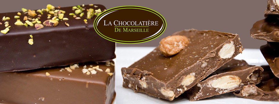 Chocolatier Marseille