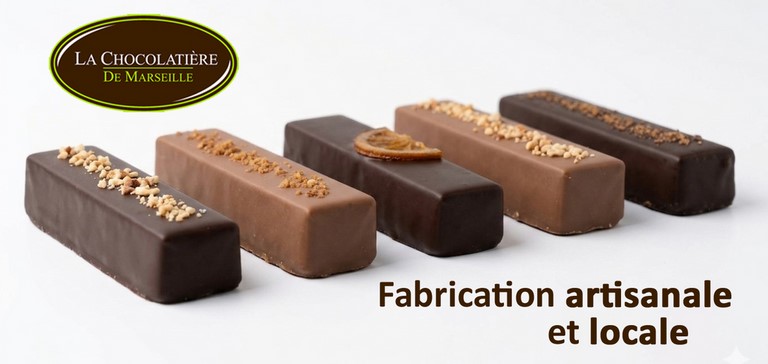 La chocolatière du panier