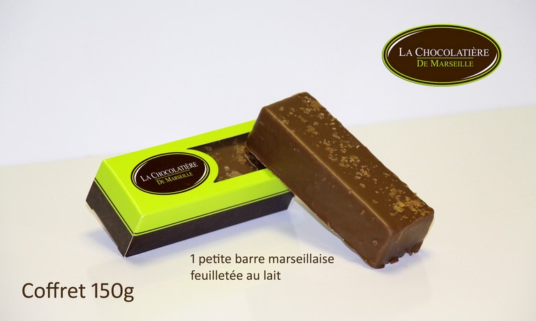 La Barre Marseillaise ®