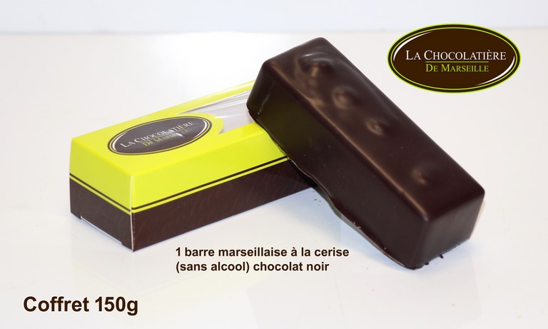 La Barre Marseillaise ®