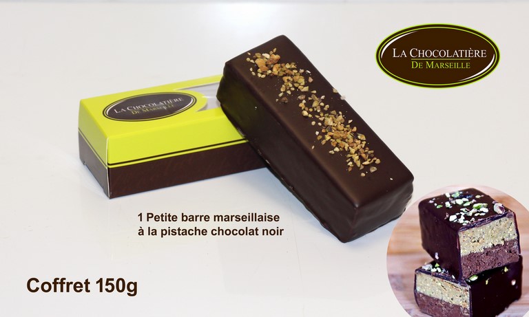 La Barre Marseillaise ®