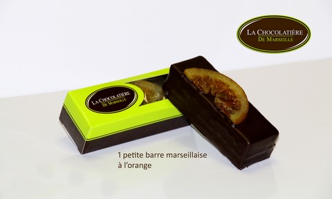 La Barre Marseillaise ®