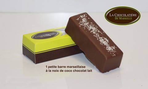 La Barre Marseillaise ®