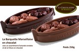 La Barque Marseillaise