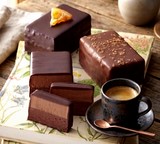 Rochers pralinés mixtes